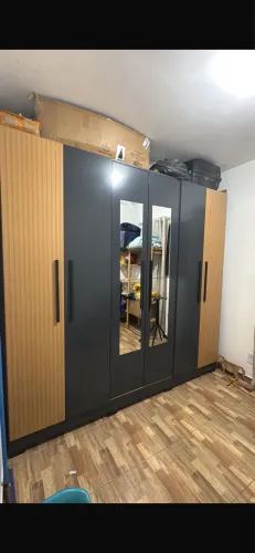Guarda roupa 