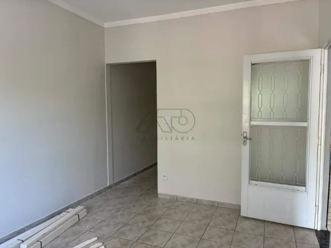 Casa para aluguel, 3 quartos, 1 vaga, Cidade Alta - PIRACICABA/SP
