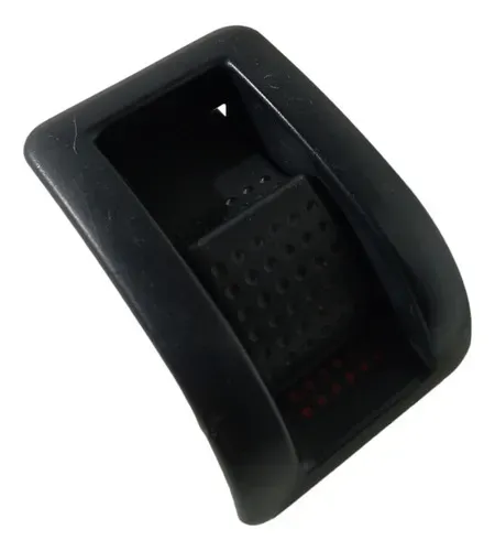 Botão Interruptor Citroen Zx 1994 1995 1996 1997 1998 1999 Preto