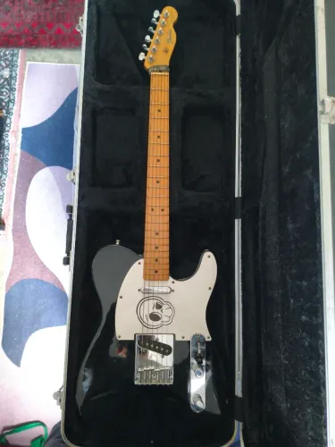 Fender Japan Telecaster '93