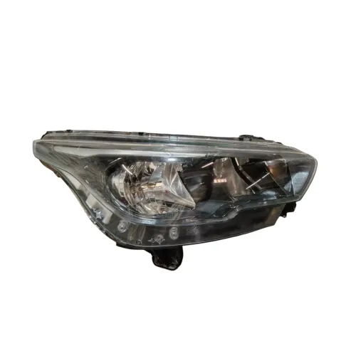 Farol direito Argo / Cronos 17/21 S/ LED