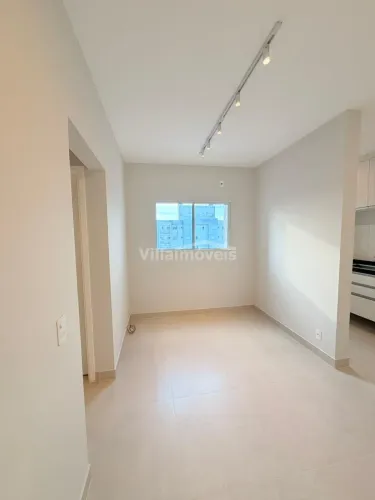 apartamento - João Aranha - Paulínia