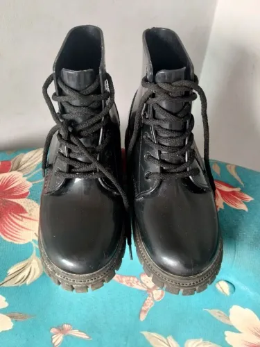 Bota infantil 