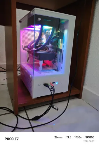 Computador Gamer