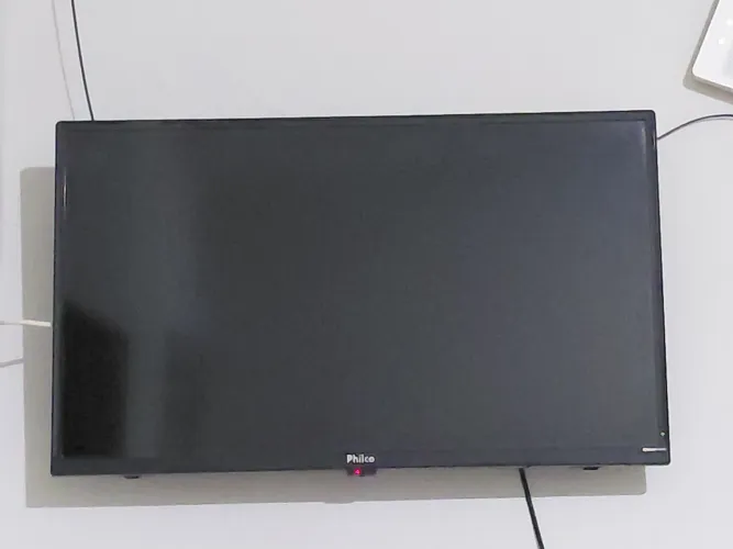 Vende se TV 32 smart philco 