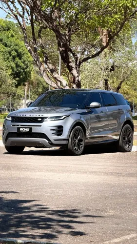 Land Rover Range Rover EVO SE SI4 R-DYN. 2.0 Flex Aut. 2020