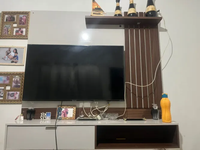 Painel de tv 