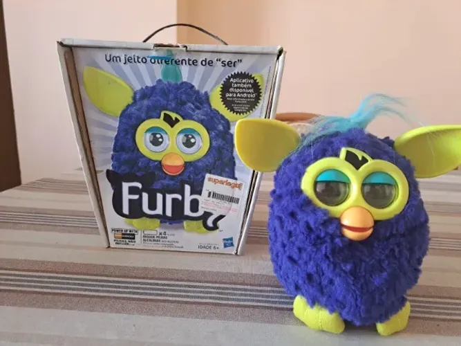 Furby