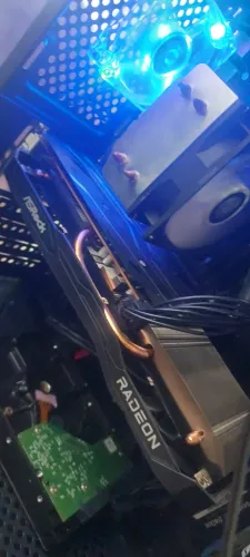 Rx 6600 8gb