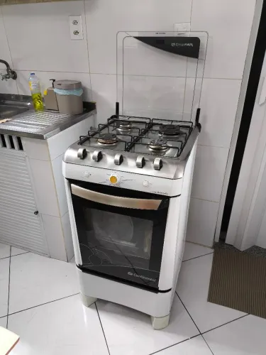 Fogão