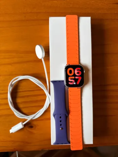 Apple Watch Series 11 42mm ZERO