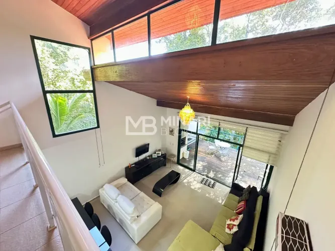 Casa à Venda em Barra do Una Condomínio Fazenda São Paulo | São Sebastião/SP