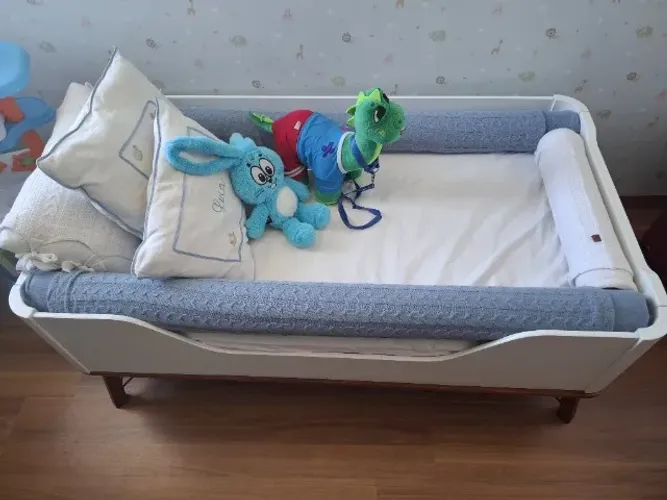 Mini cama