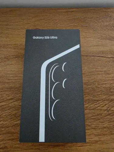 S26 Ultra (10 dias de uso) oportunidade