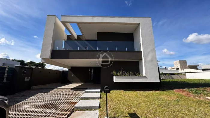 SOBRADO ALPHAVILLE