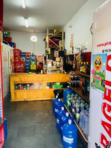 Vende-se Adega em funcionamento 
