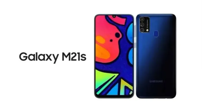 Samsung Galaxy m21s