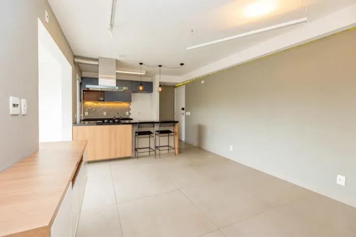 Apartamento para venda em Jardim Prudência com 2 quartos, sendo 1 suíte, 60m²