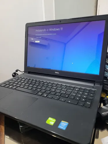 Notebook Dell Inspiron 5558 - Perfeito