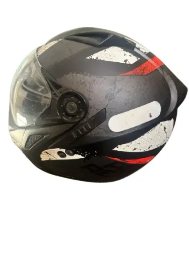 Capacete Peels tam 60