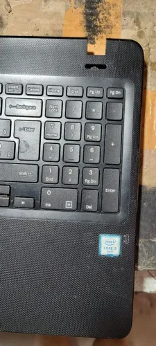 Vendo peças para Notbook Samsung Np 300E5L