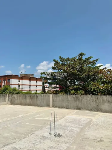 Prédio | ponto comercial no Marco - entre Almirante e João Paulo