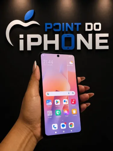 Celulares semi novos