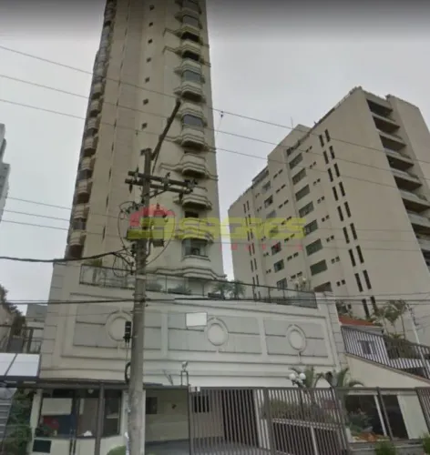 Apartamento 130m² na Vila Paiva para Venda
