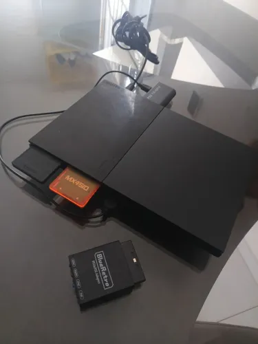 Playstation 2 Perfeito