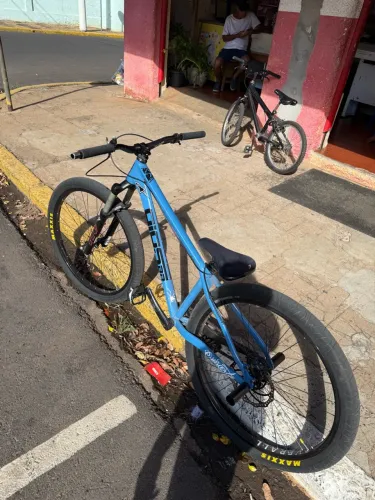 Gios 4all