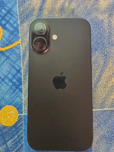 Vendo iPhone 16 
