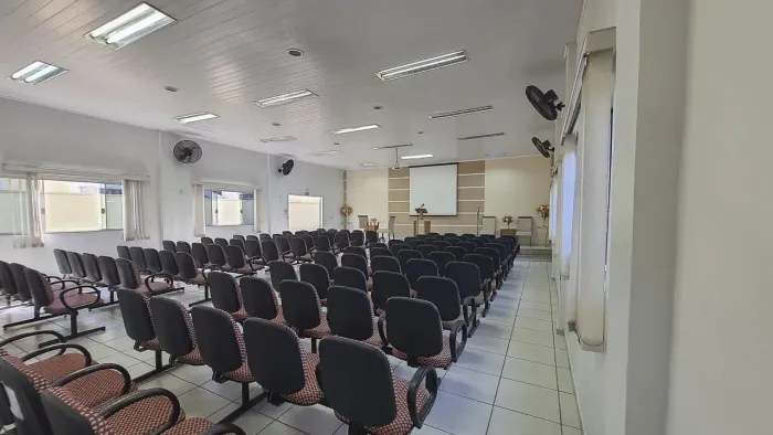 Ponto Comercial para Venda em Mogi Mirim, Jardim Bi-Centenário, 2 dormitórios, 3 banheiros
