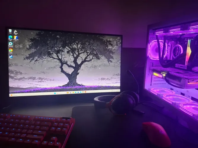 PC GAMER COMPLETO
