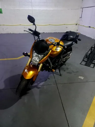 Honda CB 600 Hornet