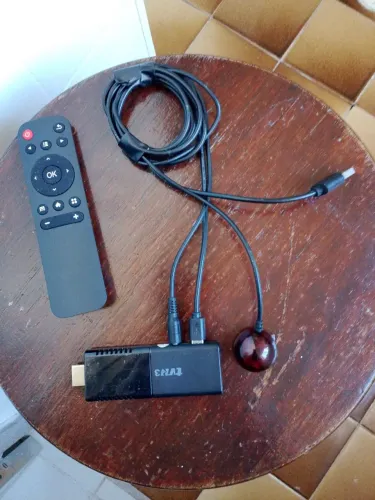 Tv stick Android 