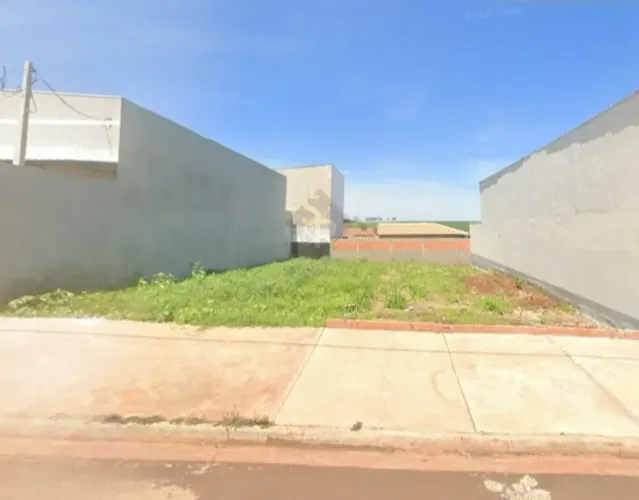 Terreno para Venda Reserva Macaúba em Ribeirão Preto/Sp.