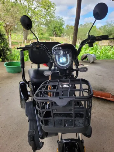 Triciclo Smaartway Ultra 1000