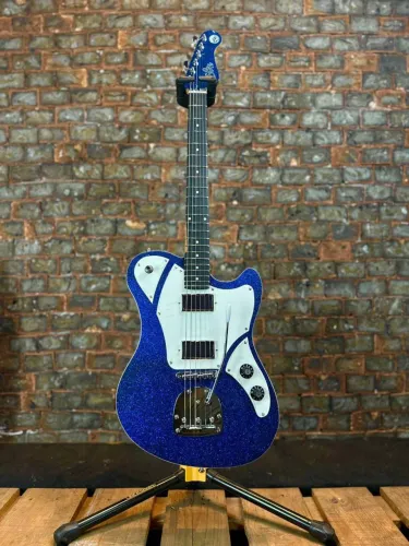 Guitarra Aslan Nôva