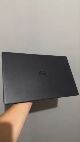 Vendo notebook Dell