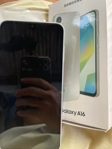 Celular SamsungA16