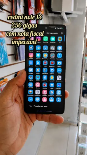 Redmi Note 13 256GB
