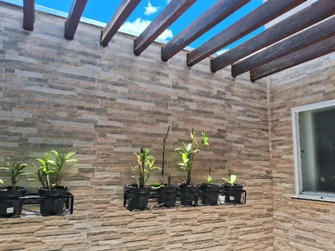 Casa de 3 quartos no São Rogério - Avaré - SP a venda.