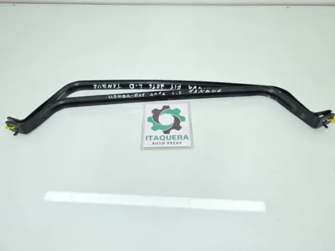 Par Cinta Tanque Combustivel Honda Fit Ano 2016 2017 2018