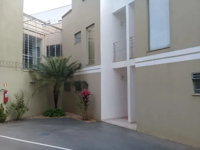 Alugo Apartamento Mobiliado