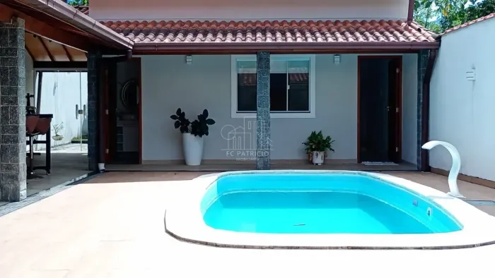 Casa com localização privilegiada para venda , Centro, Guapimirim, RJ