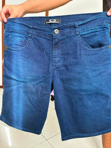 Shorts jeans