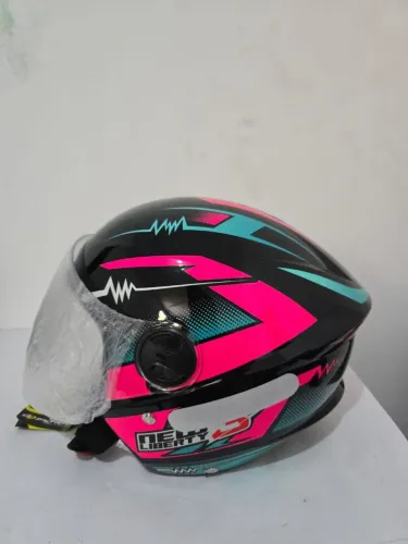 CAPACETE PROTORK LIBERTY CITY NOVO