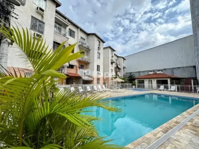 Apartamento em Benfica, Rio de Janeiro