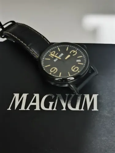 Relogio Magnum