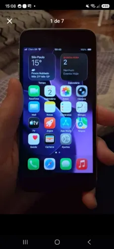 Iphone SE 2020